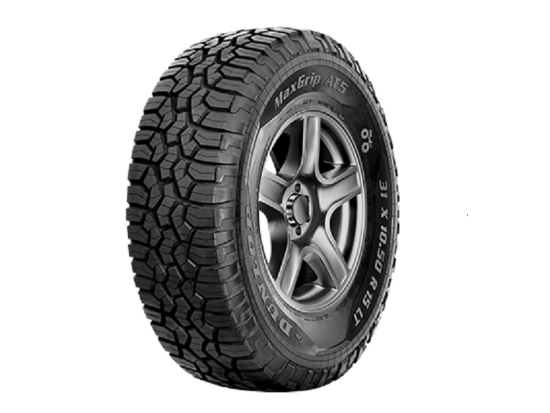 31X10.5 R 15 DUNLOP AT5 109S