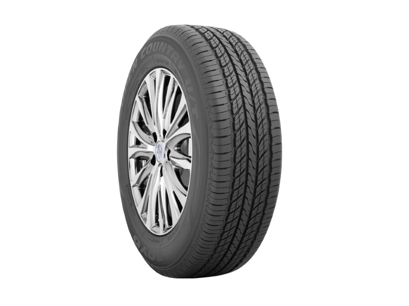 255/70 R 16 TOYO OPEN COUNTRY U/T 111H