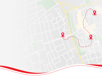 Mobile :: Subpage :: Delivery Tracking :: BM