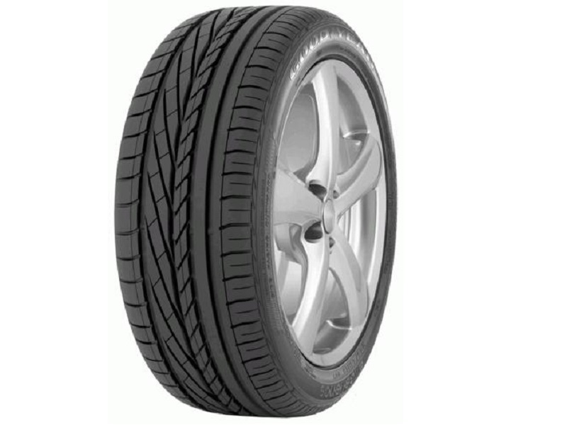 215/50 R 17 GOODYEAR EXCELLENCE 91W