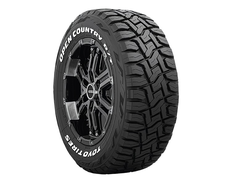 265/75 R 16 TOYO OPEN COUNTRY R/T 112Q
