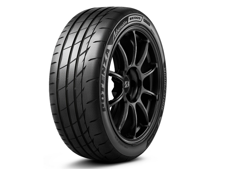195/50 R 15 BRIDGESTONE POTENZA RE005 82W