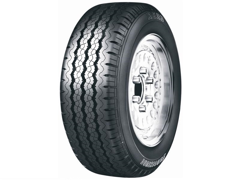 195 R 15C BRIDGESTONE R623 106S