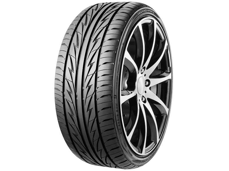 195/50 R 16 BRIDGESTONE TECHNO SPORTS 84V