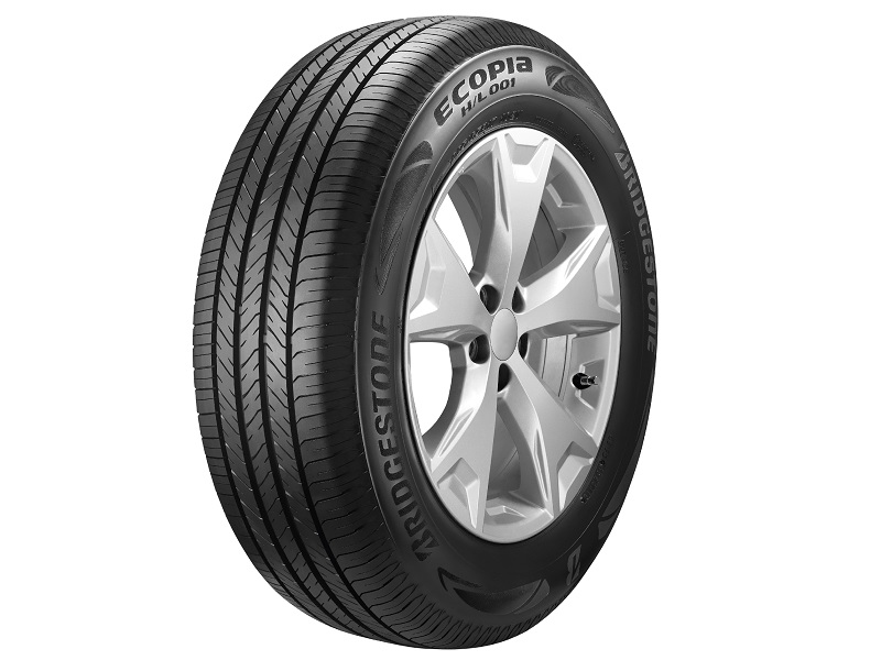 215/60 R 17 BRIDGESTONE ECOPIA H/L 001 96H
