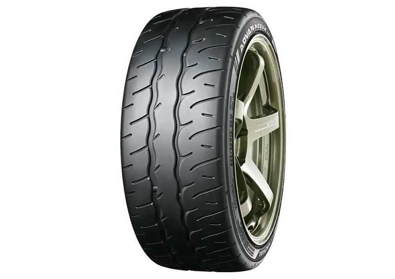 195/55 R 15 YOKOHAMA ADVAN NEOVA AD09R 85V