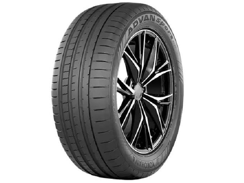 225/50 R 18 YOKOHAMA ADVAN SPORT V107 99Y