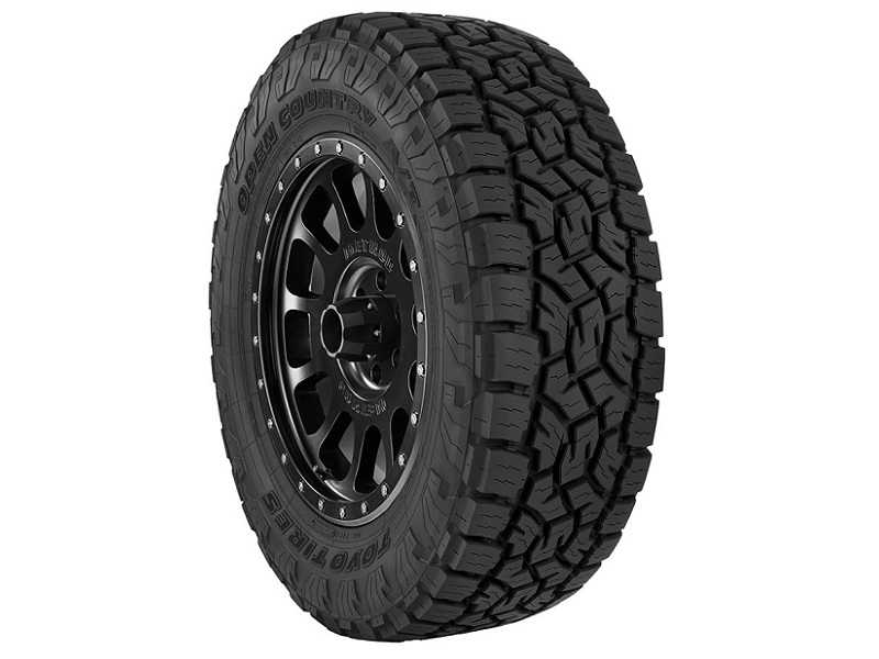 255/70 R 16 TOYO OPAT III 111T