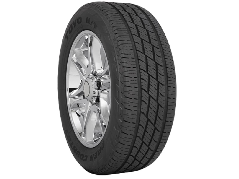 265/65 R 17 TOYO OPHT II 112H