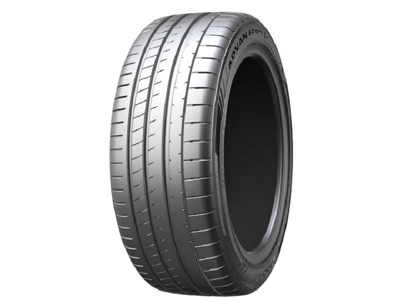 235/45 R 19 YOKOHAMA ADVAN SPORT EV V108 99Y
