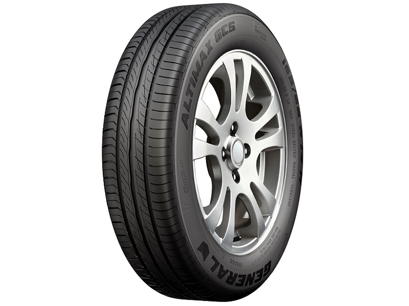 185/60 R 14 GENERAL ALTIMAX GC5 82H