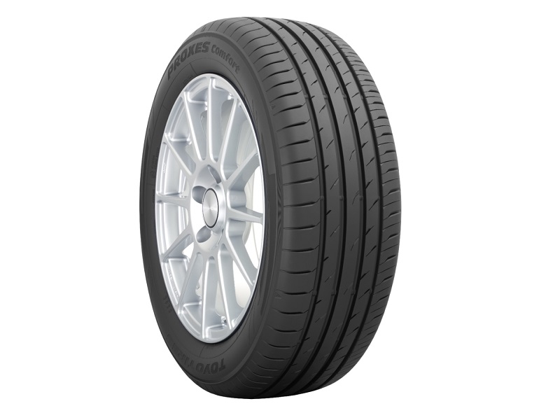 215/55 R 17 TOYO PROXES COMFORT 98W 