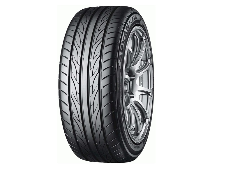 165/50 R 15 YOKOHAMA ADVAN FLEVA V701 73V 
