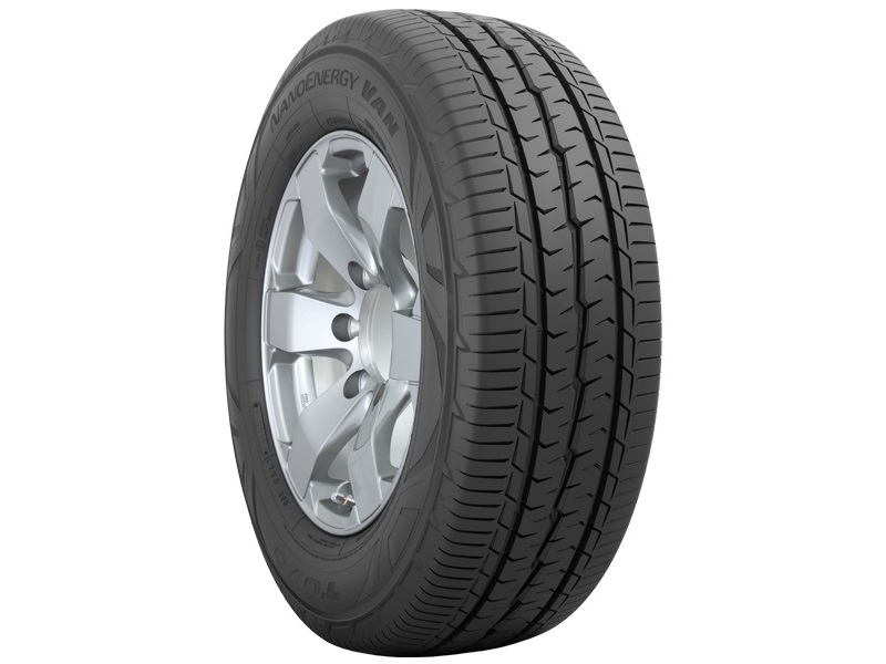 165 R 14C TOYO NANOENERGY VAN 97R 8PR