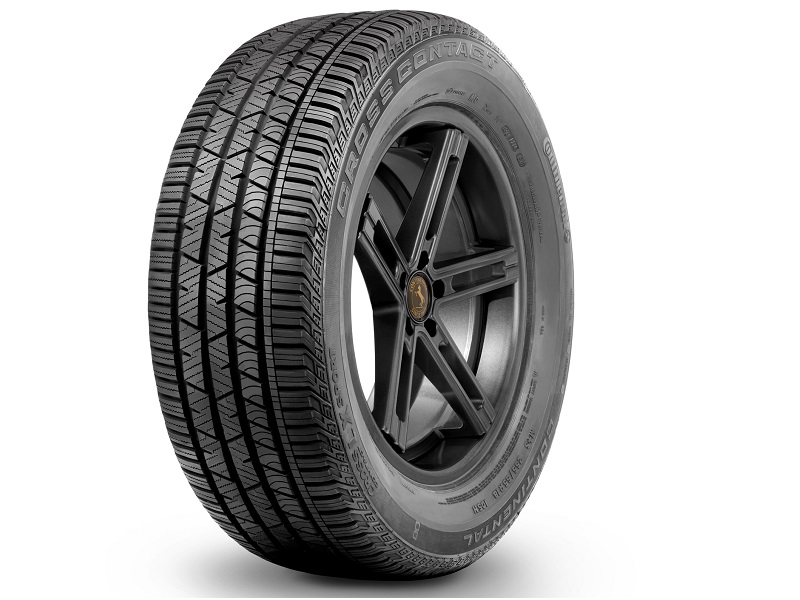 255/60 R 19 CONTINENTAL CROSSCONTACT LX SPORT 109H
